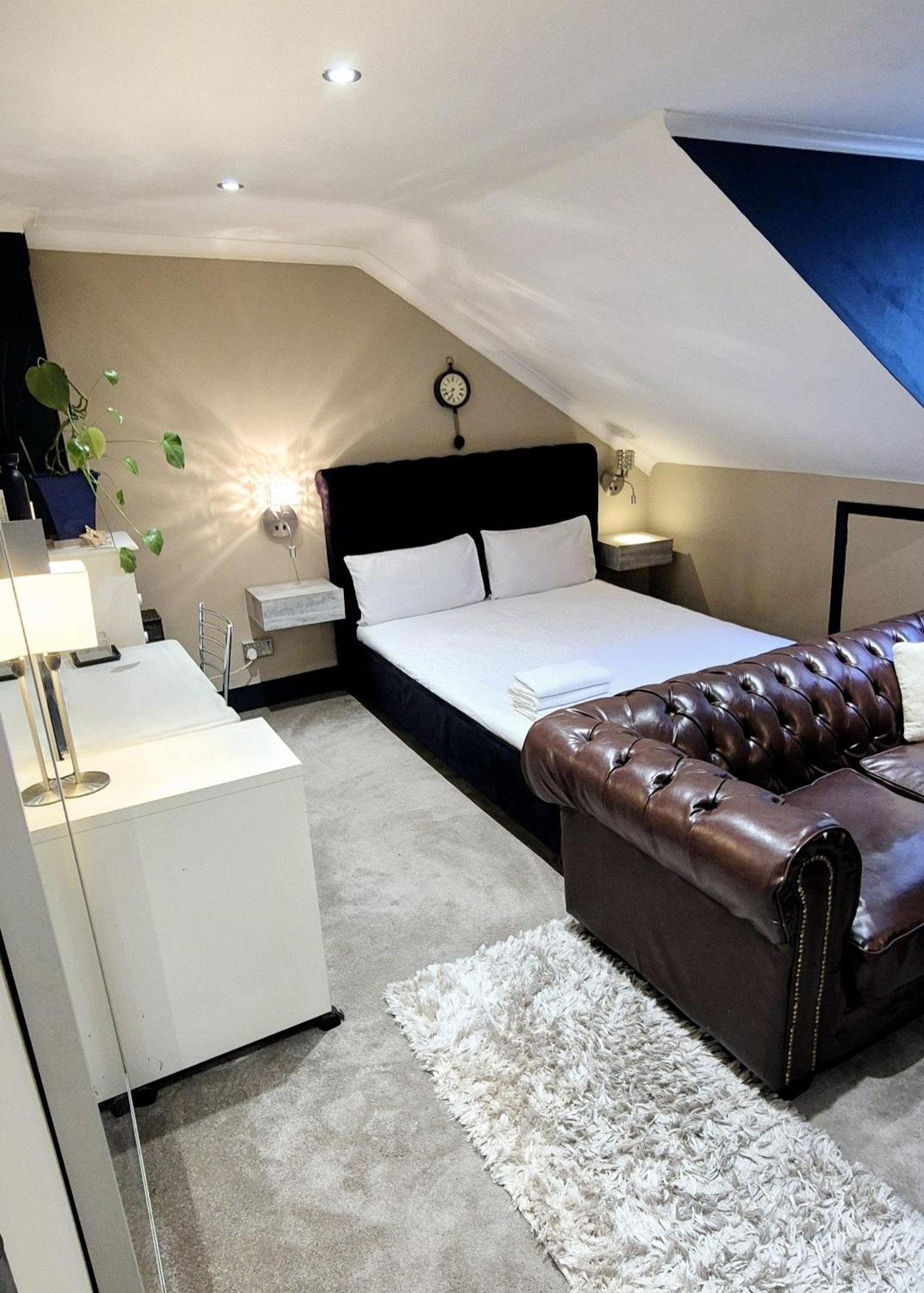 Holiday home London London