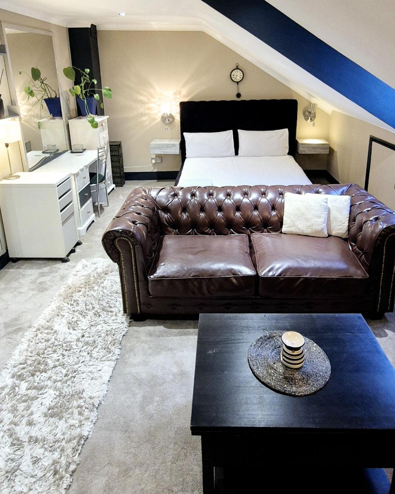 London Holiday home *