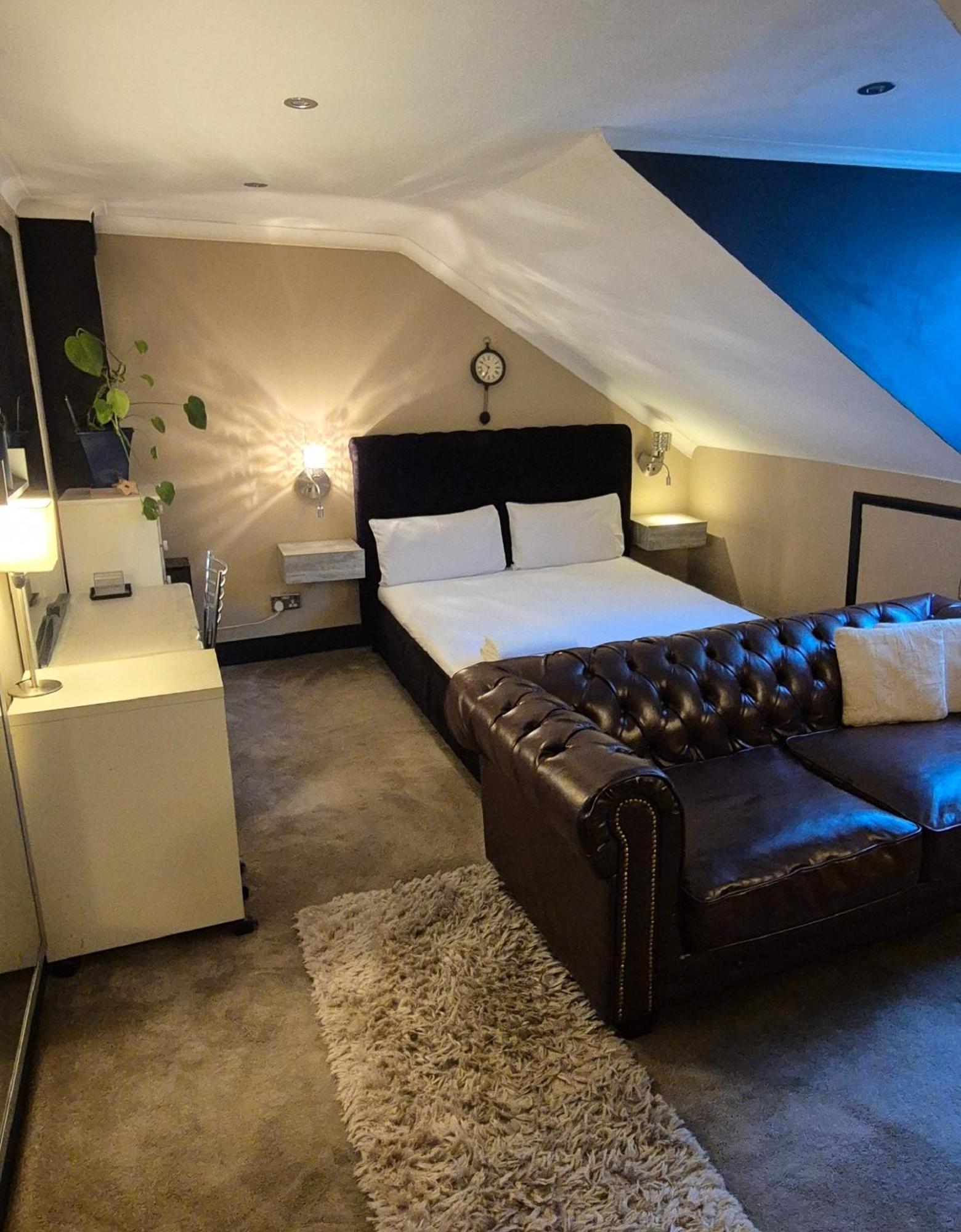 Holiday home London London