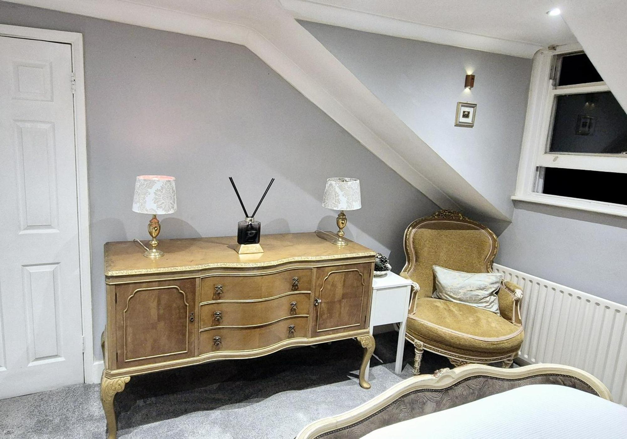 Holiday home London London